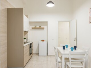 Appartement Neapel Équipement 6