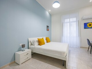 Appartement Neapel Équipement 17
