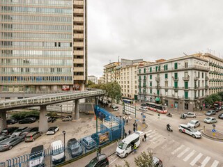 Apartamento Neapel Entorno 25