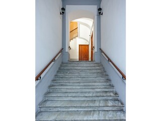 Apartamento Neapel Plano de planta 28