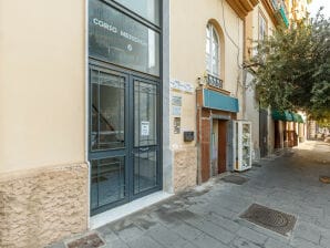 Garibaldi Central Station Apartment - Naples City - image1