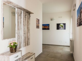 Apartamento Augusta  29