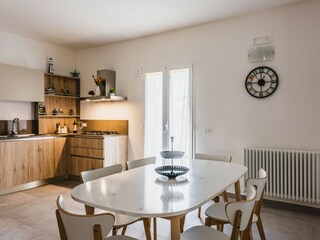 Apartamento Augusta Características 17
