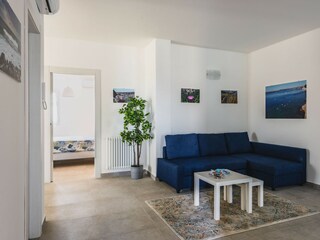 Apartamento Augusta Características 21