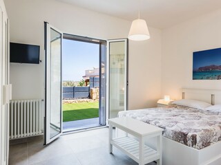 Apartamento Augusta Características 24