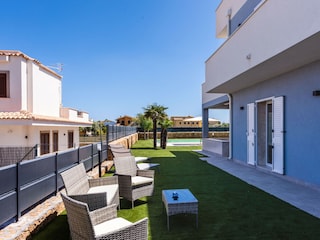 Apartamento Augusta Entorno 28