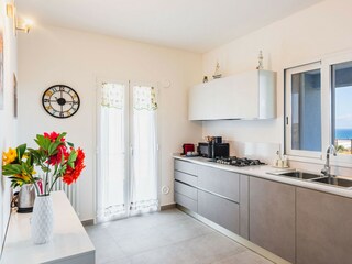Apartamento Augusta Características 22