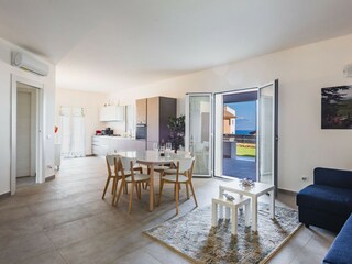 Apartamento Augusta Características 23
