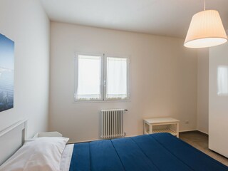Apartment Augusta Ausstattung 25