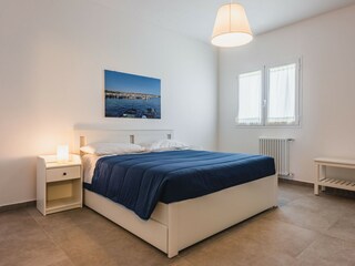 Apartment Augusta Ausstattung 29