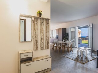 Apartamento Augusta Características 30