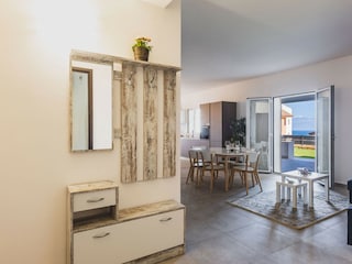 Apartment Augusta Ausstattung 30
