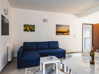 Apartment Augusta Ausstattung 32