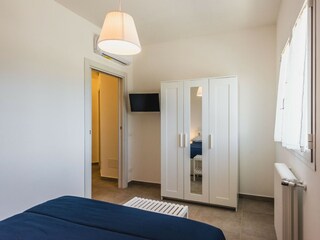 Apartment Augusta Ausstattung 34