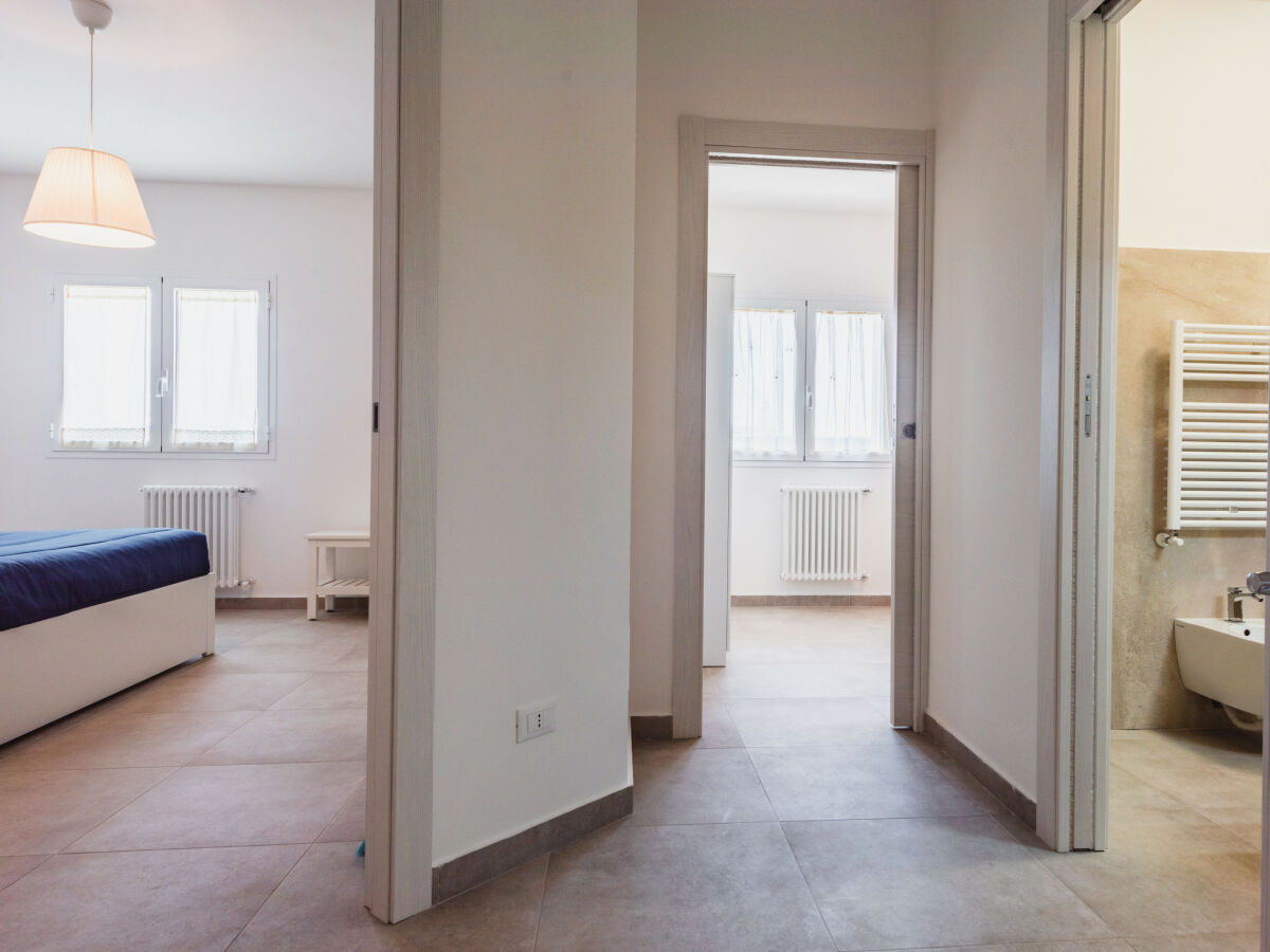 Apartment Augusta Ausstattung 35