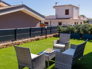 Apartamento Augusta Entorno 40