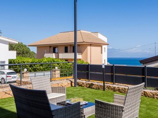 Apartamento Augusta Entorno 37