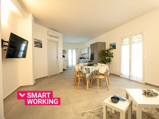 Apartamento Augusta Características 21