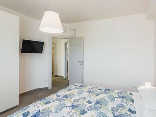 Apartment Augusta Ausstattung 19