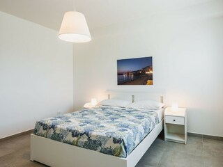 Appartamento Augusta Caratteristiche 20