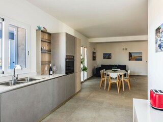 Apartment Augusta Ausstattung 21