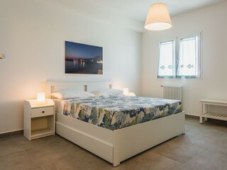 Appartement Augusta Kenmerken 22