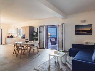 Apartment Augusta Ausstattung 24