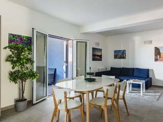 Apartment Augusta Ausstattung 25