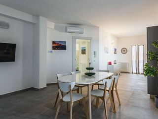 Apartment Augusta Ausstattung 26