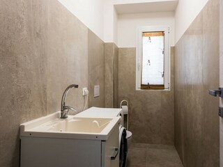 Apartment Augusta Ausstattung 28