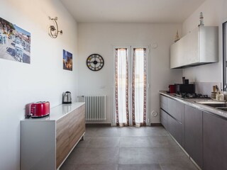 Apartment Augusta Ausstattung 30