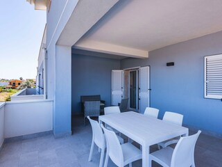 Appartement Augusta Enregistrement extérieur 1