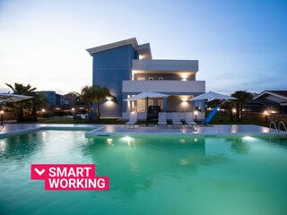 Appartamento Augusta Registrazione all'aperto 9