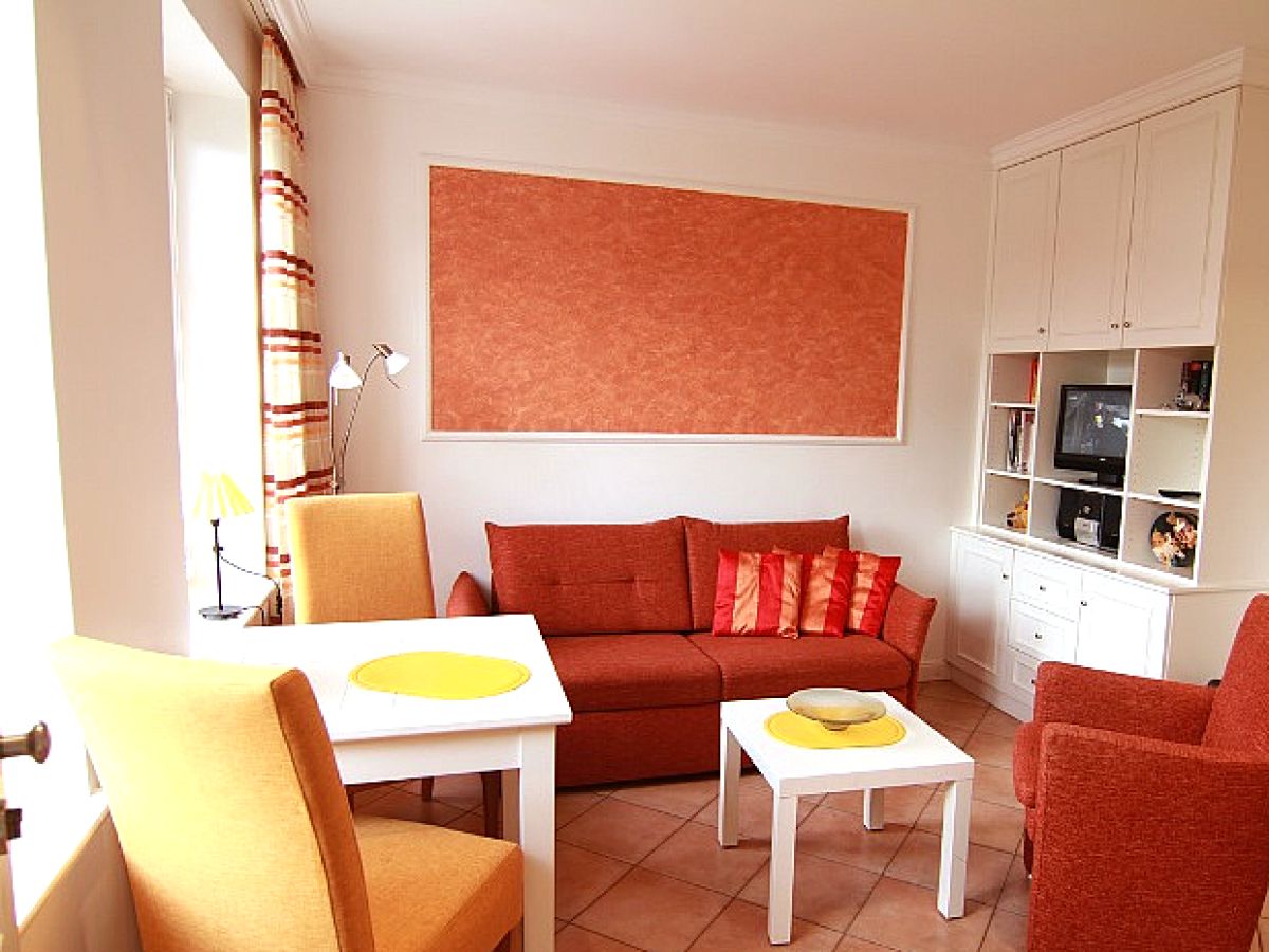 Ferienhaus am bundiswung ferienwohnung 1, bundiswung 22 firma ...