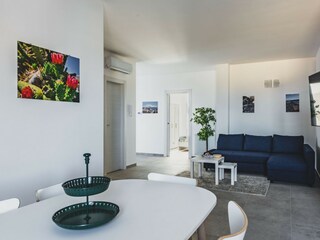 Apartment Augusta Ausstattung 13