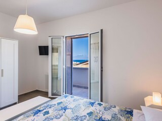 Appartement Augusta Buitenaudio-opname 7