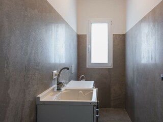 Appartamento Augusta Caratteristiche 14