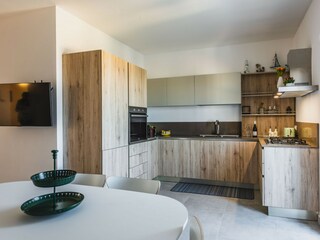 Apartment Augusta Ausstattung 15
