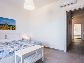 Apartment Augusta Ausstattung 16
