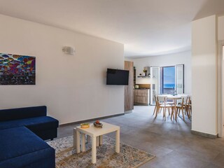 Appartamento Augusta Caratteristiche 8