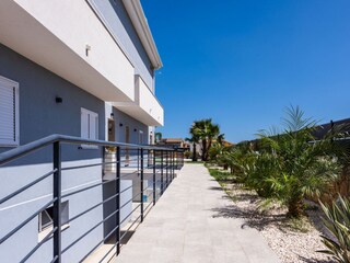 Appartement Augusta Omgeving 20