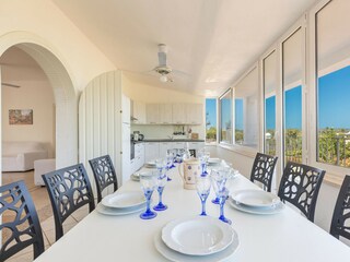 Villa Ostuni Registrazione all'aperto 8