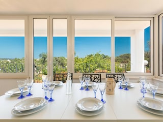 Villa Ostuni Ausstattung 21
