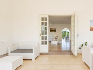 Villa Ostuni Ausstattung 25