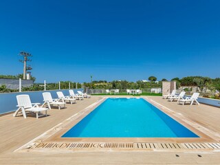 Villa Ostuni Registrazione all'aperto 9