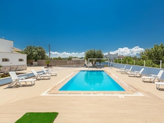 Villa Ostuni Außenaufnahme 10