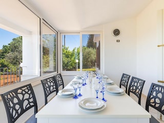 Villa Ostuni Ausstattung 28