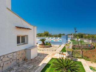 Villa Ostuni Außenaufnahme 3