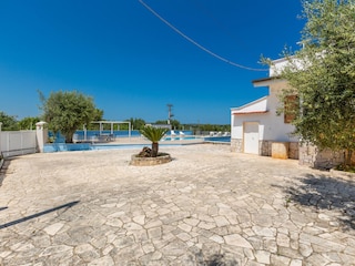 Villa Ostuni Außenaufnahme 4