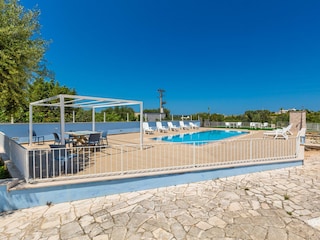 Villa Ostuni Außenaufnahme 2
